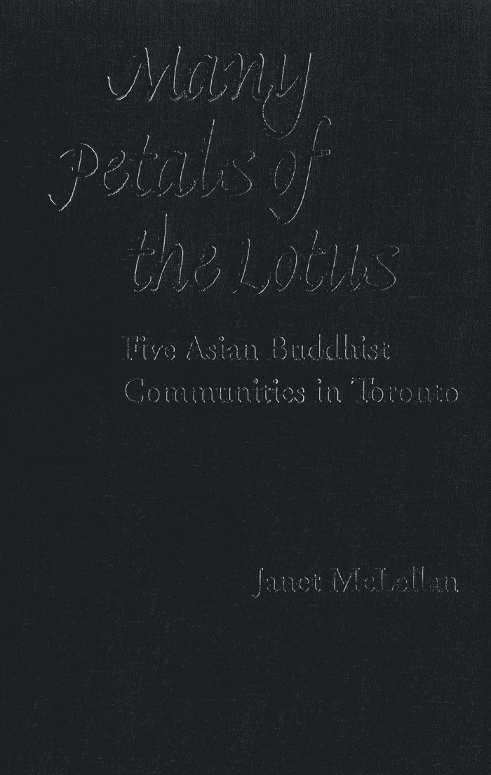 Many Petals of the Lotus