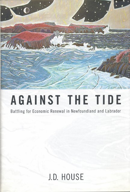 Against the Tide 1