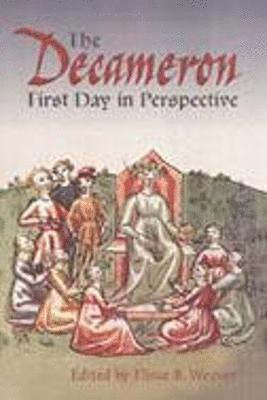 Decameron First Day in Perspective