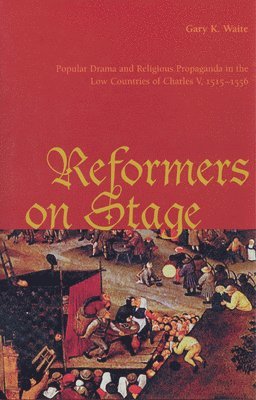 Reformers On Stage 1