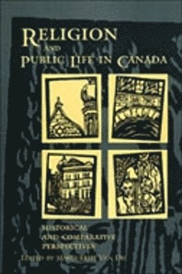 Religion and Public Life in Canada 1