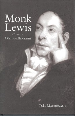 Monk Lewis 1