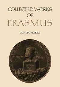 bokomslag Collected Works of Erasmus