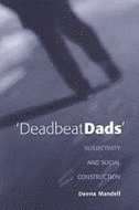 bokomslag Deadbeat Dads