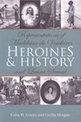 Heroines and History 1