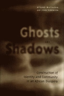 Ghosts and Shadows 1