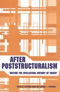 bokomslag After Poststructuralism