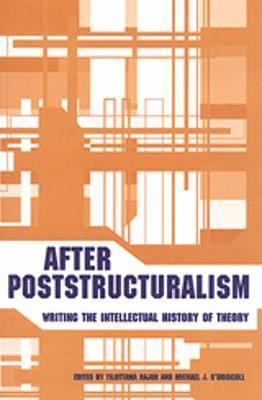 After Poststructuralism 1