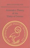 bokomslag Aristotle's Theory of the Unity of Science