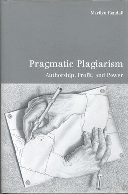 Pragmatic Plagiarism 1