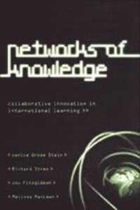 bokomslag Networks of Knowledge