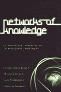 bokomslag Networks of Knowledge