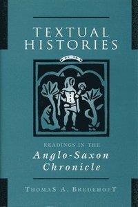 bokomslag Textual Histories