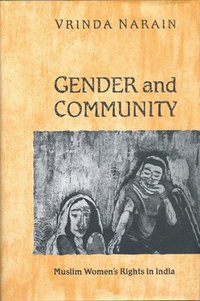 bokomslag Gender and Community