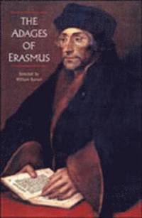 bokomslag The Adages of Erasmus