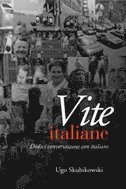 bokomslag Vite Italiane