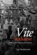 Ugo Skubikowski - Vite Italiane, Häftad