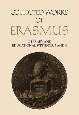 25-26Collected Works of Erasmus