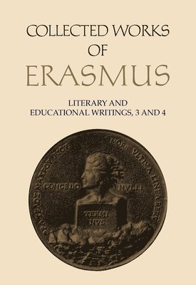 Collected Works of Erasmus 1