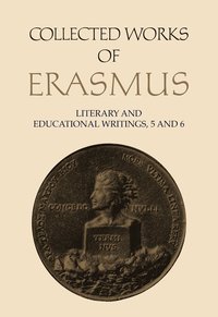 bokomslag 27-28Collected Works of Erasmus
