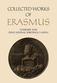 bokomslag Collected Works of Erasmus