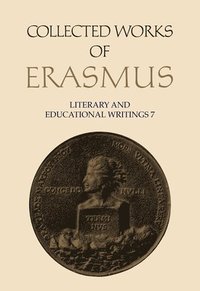 bokomslag Collected Works of Erasmus
