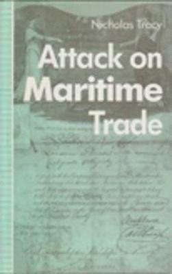 Attack on Maritime Trade 1