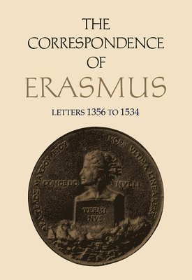 Correspondence of Erasmus