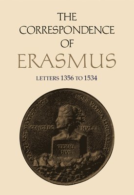 The Correspondence of Erasmus 1