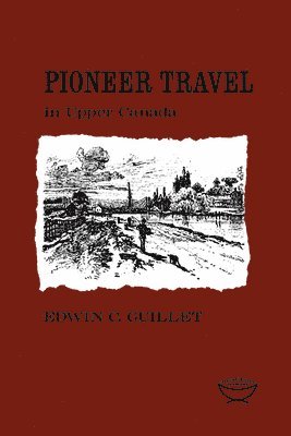 bokomslag Pioneer Travel
