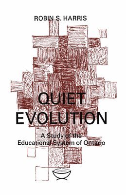 Quiet Evolution 1