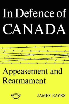 In Defence of Canada Volume II 1