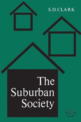 Suburban Society 1