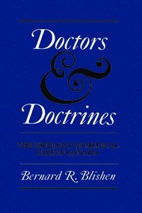 bokomslag Doctors And Doctrines