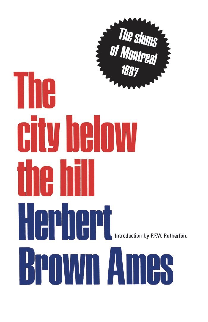 The City Below The Hill 1