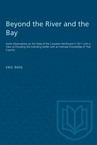 bokomslag Beyond the River and the Bay