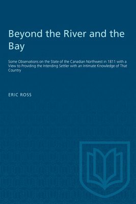 Beyond The River And The Bay 1