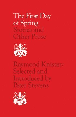 The First Day of Spring 1