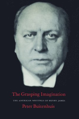 The Grasping Imagination 1