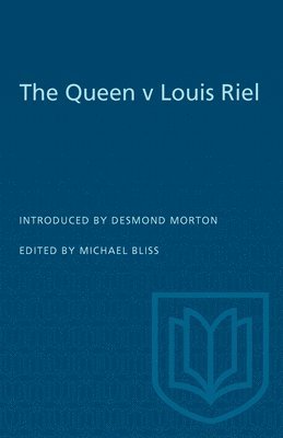 Queen V Louis Riel 1