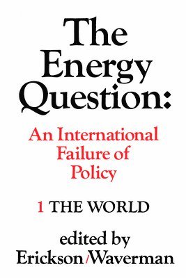 Energy Question 1