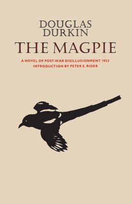 The Magpie 1