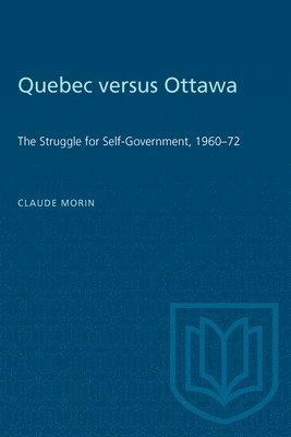 Quebec versus Ottawa 1