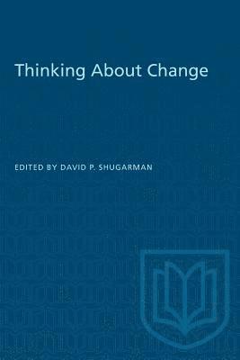 Thinking About Change