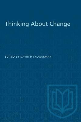 Thinking About Change 1