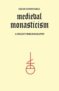 bokomslag Medieval Monasticism