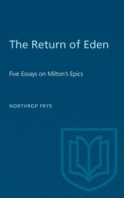 Return Of Eden 1