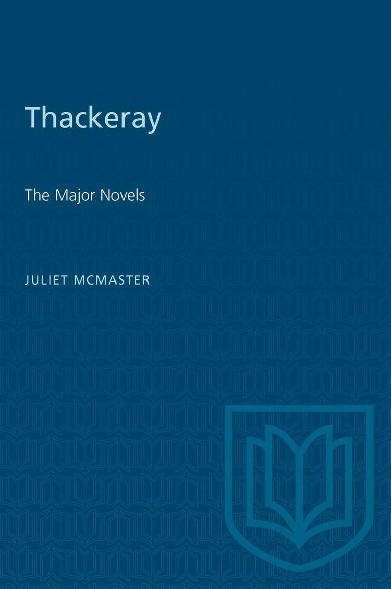 Thackeray