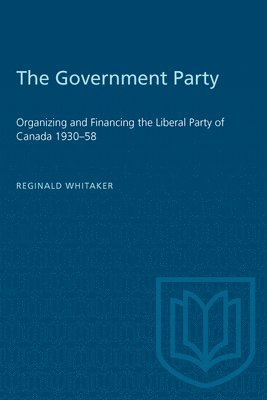 Government Party 1