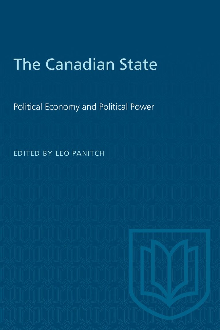 Canadian State 1